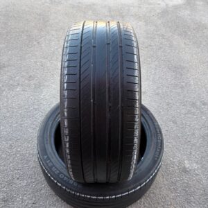 Continental 265/40/R21