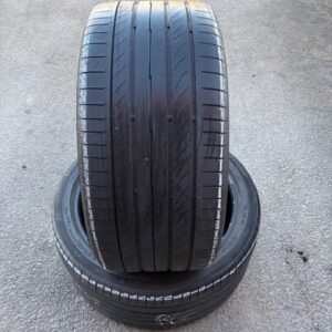 Continental 295/35/R21