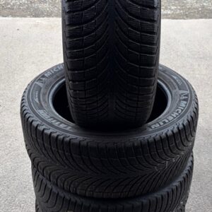 Michelin 265/50/R19