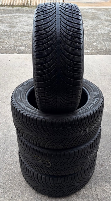 Michelin 265/50/R19