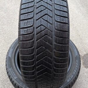 Pirelli 245/45/R19