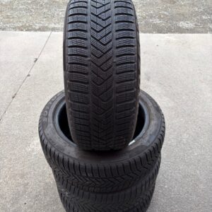 Pirelli 255/45/R19