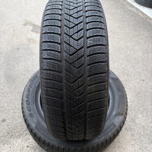Pirelli 235/55/R19