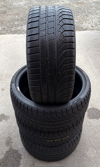Pirelli 255/30/R20
