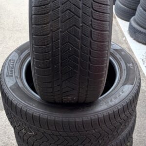 Pirelli 275/50/R20