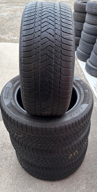 Pirelli 275/50/R20