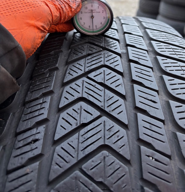 Pirelli 275/50/R20 – Image 2