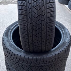Pirelli 275/40/R22