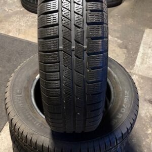 Continental 215/70/R16