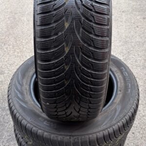 NOKIAN 215/60/R16