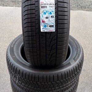 Hankook 255/50/R18
