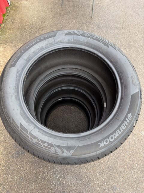 Hankook 255/50/R18 – Image 3