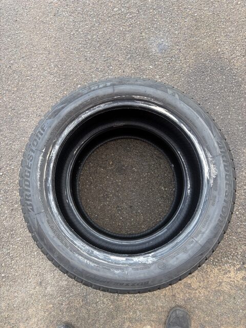 Bridgestone 225/50/R18 – Image 4
