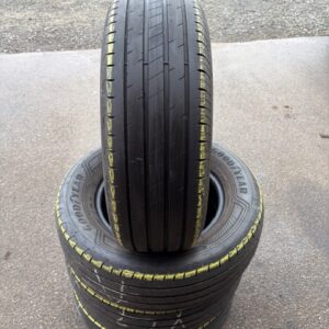 Goodyear 255/65/R17