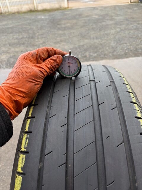 Goodyear 255/65/R17 – Image 2