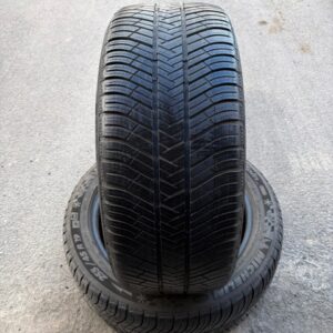 Michelin 255/45/R19