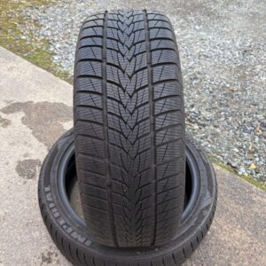 Imperial 235/45/R20
