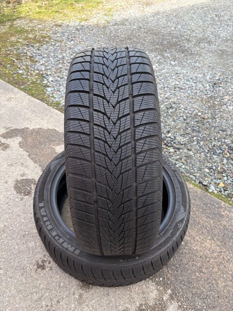 Imperial 235/45/R20