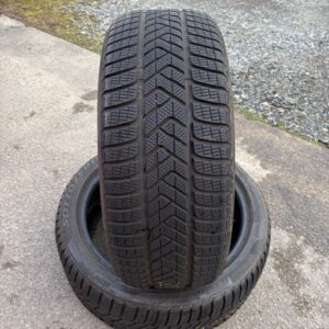 Pirelli 255/40/R20