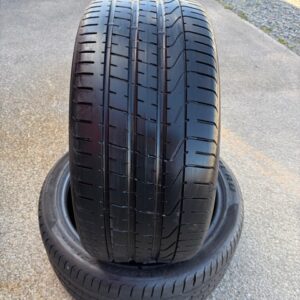 Pirelli 295/35/R21