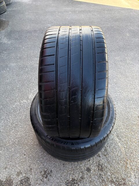Michelin 305/30/R21