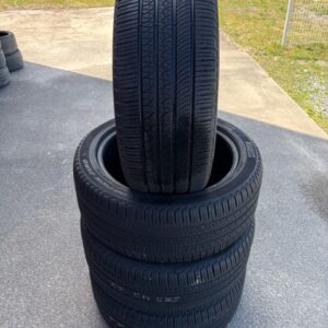 Pirelli 285/45/R22