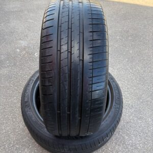 Michelin 255/40/R20