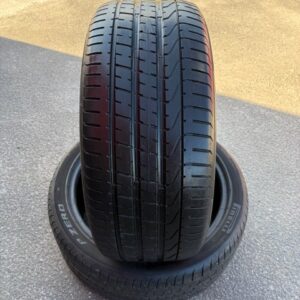 Pirelli 265/40/R21