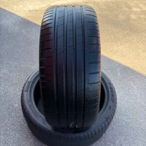 Pirelli 255/40/R21