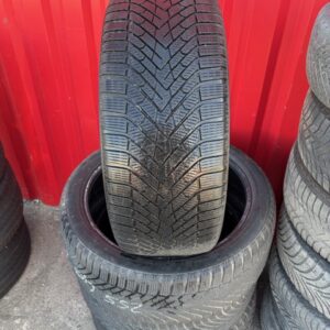 Pirelli 255/40/R21