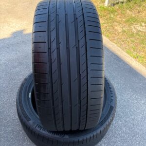 Continental 285/40/R21