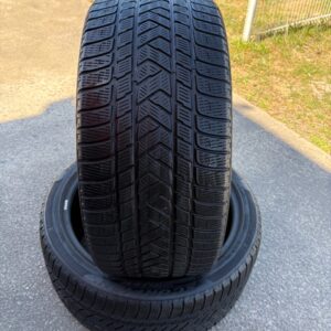 Pirelli 295/35/R21