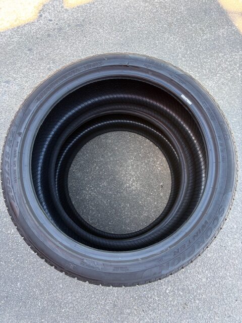 Pirelli 295/35/R21 – Image 3