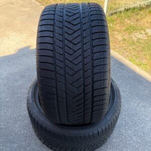 Pirelli 315/30/R21