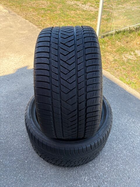 Pirelli 315/30/R21