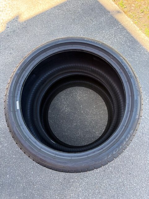 Pirelli 315/30/R21 – Image 3