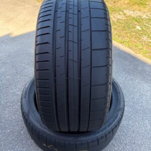 Pirelli 265/35/R20