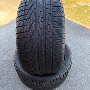 Pirelli 295/30/R20