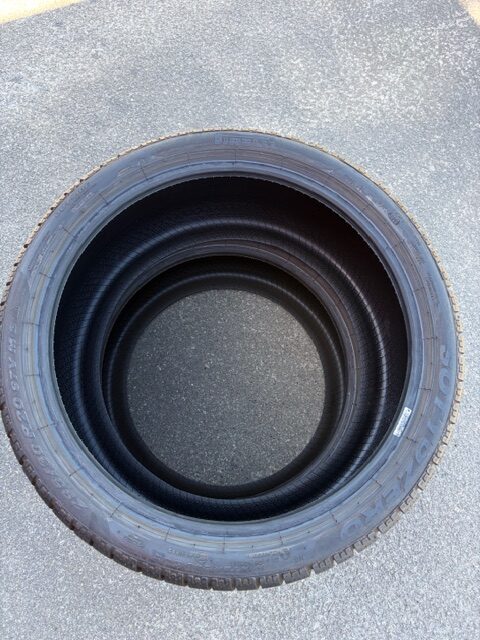 Pirelli 295/30/R20 – Image 3