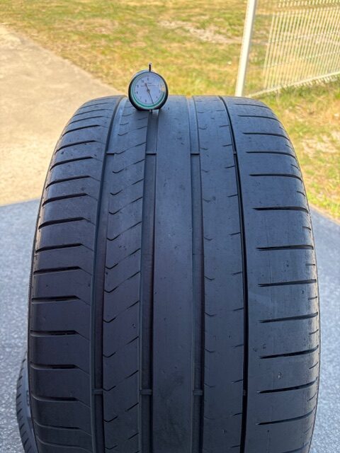 Pirelli 295/35/R20 – Image 2