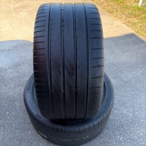 Michelin 295/35/R20