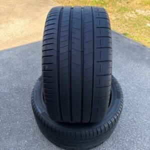 Pirelli 305/30/R20