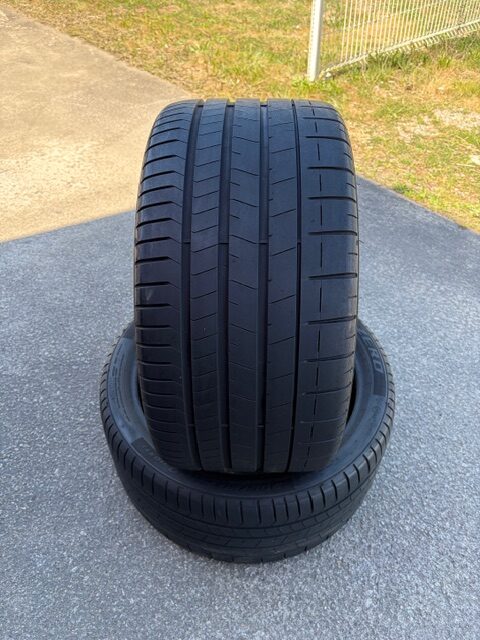 Pirelli 305/30/R20