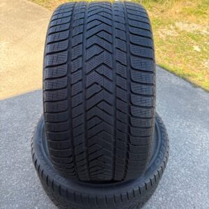 Pirelli 305/30/R20