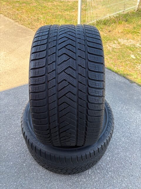 Pirelli 305/30/R20
