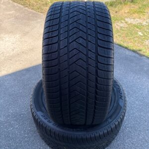 Pirelli 305/40/R20