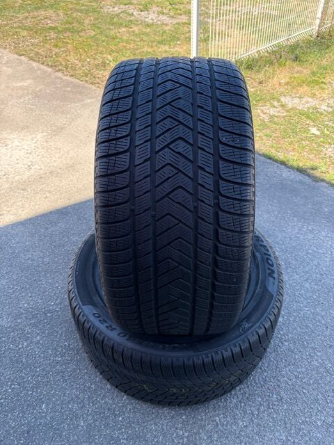 Pirelli 305/40/R20