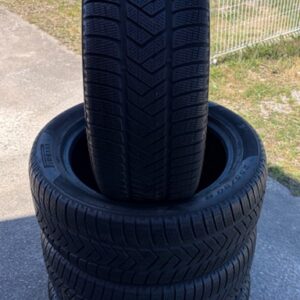 Pirelli 255/50/R20
