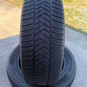Pirelli 255/55/R20