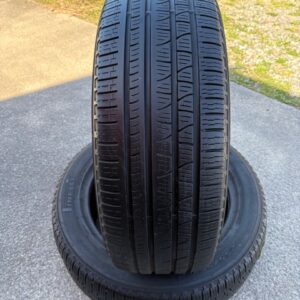 Pirelli 255/55/R20